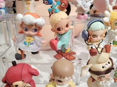 -泡泡玛特POPMART(天环购物中心店)