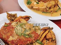 -大茄来海鲜餐厅(亚洲城分行)