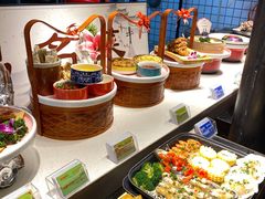 -江南韵·无锡太湖文化体验餐厅(凤凰天街店)