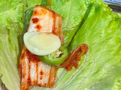 -麻蒲碳烤肉(嘉禾东平地铁站19号店)