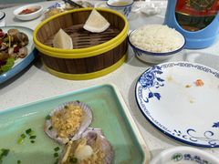 -锦里海景海鲜餐厅.三亚老字号(亚龙湾中心广场店)