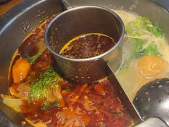 -佬土鹅肠火锅(解放路店)