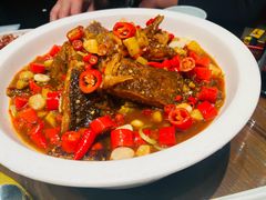-好味坊(宴西湖店)