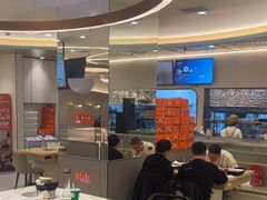 -呷哺呷哺 黄金牧场 (新辰里学清路店)
