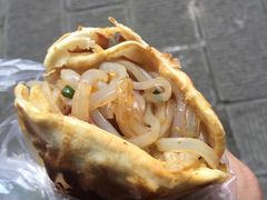 -刘氏方酥锅盔(古城总店)