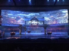 -南宁方特东盟神画