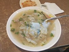 -小倩倩•鸡汤馄饨(江西路创始店)
