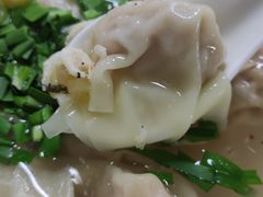-巧手馄饨(箍桶巷店)
