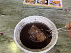 -农记海南清补凉(沈阳小区店)