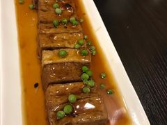 -老牌坊鲁菜名店(宽厚里店)