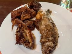-上海金陵紫金山大酒店·汇海餐厅