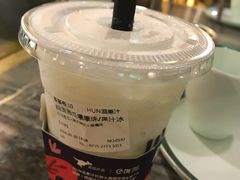 -混果汁(喜荟城店)