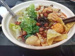 -笋果坊螺蛳粉(竹园小区店)