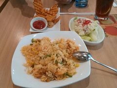 -必胜客(瑞虹店)