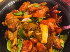 -度小月(百老汇美食街店)