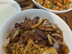 -寻裕记·现炒浇头面(人民广场店)