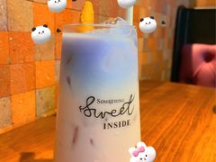 -星叶·东南亚料理(宁波万象汇店)