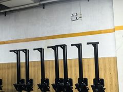 -超菲特健身工作室(晨月店)