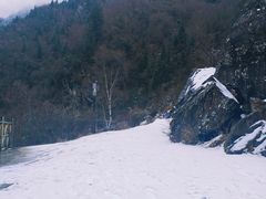 -叠溪松坪沟景区