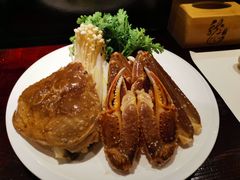 -龍千代·味自慢(黑龙江北路店)