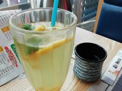 -鱼意寿司(钟村分店)