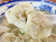 -崖口云吞(中堡店)