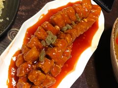 -凯撒尔新疆特色主题餐厅(青山店)