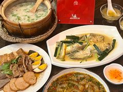 -大洋家·精品潮汕菜·生腌砂锅粥(天河东路店)