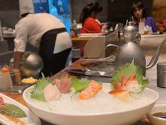 -大渔·观筵(三里屯太古里店)