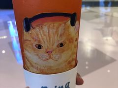 -奈雪的茶(国金中心店)