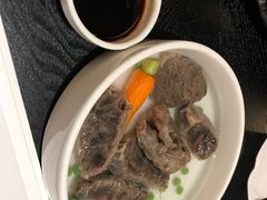 柒园龙井清泉小牛肉-柒园·三十年创意杭帮菜(龙湖滨江天街店)