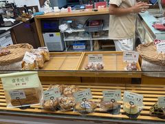 -富贵面包公司(运河店)