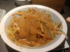 -前海沿·青岛菜(大拇指广场石老人店)