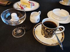 -蓝山咖啡馆(钱江龙店)