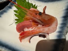 -千代武日本料理(开发区店)