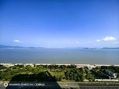 -舟山希尔顿酒店