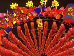 -西安城墙·碑林历史文化景区