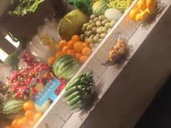 -碧涛阁·泡泡海洋·汤泉洗浴(王府花园店)