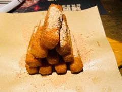 -烤匠麻辣烤鱼(万象城店)