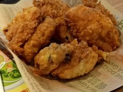 -肯德基(杭州浦沿店)