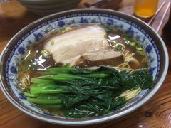 -枫镇面馆(寒山寺店)