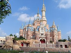 -上海迪士尼度假区