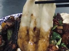 -向民炒鸡老店(火车站店)