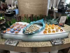 -宁波阳光豪生大酒店·豪生咖啡厅