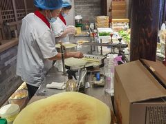 -老德州四合院·德州菜(天衢路店)