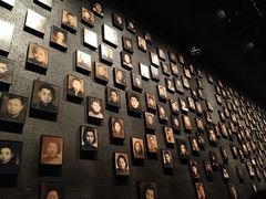 -侵华日军南京大屠杀遇难同胞纪念馆-停车场