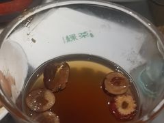 -绿茶餐厅(领展购物广场·中关村店)
