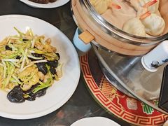-大清花饺子城(昌黎店)