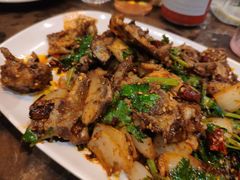 -枪火串烧·东北特色烧烤(罗湖总店)