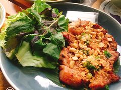 -CHINCHIN 青青·泰国料理(万象食家店)